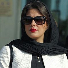 Tehran Street Style, Arab Beauty, Blouse Design Models, Muslim Women, Beauty Face