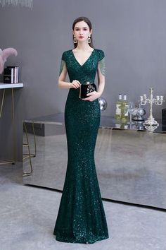 Venues: Beach / Destination, Church, Garden / Outdoor, Hall Back Details: Zipper Season: Spring, Summer,... Dinner Dresses, Lace Prom Dresses, Prom Dresses With Pockets, Green Mermaid, Corset Dress Prom, Affordable Prom Dresses, Dress Mermaid, Evening Party Gowns, Long Evening Gowns