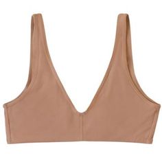 Ddd Cup, Comfortable Bras, Layer Design, Everyday Bra, Wide Bands, Layers Design, Real Women, Pullover Styling, Double Layer