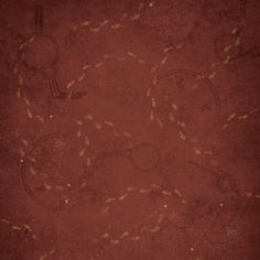 an image of a brown background with circles