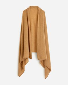 Oversized cashmere wrap Long Flights, Cashmere Accessories, Cashmere Wrap, Tuscany, Winter Coat, Scarf Accessory, Cashmere, Collage, For Women