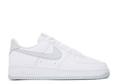 Flight Club, Latest Shoes, White White, Nike Air Force Sneaker, Air Force 1, Nike Air Force, Air Force, Flight, Platinum