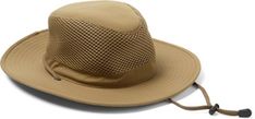 So you want the benefit of a sun hat without cramping your style? The REI Co-op Sahara Path Hat is our new take on the sun hat with a fedora-like shape that ventilates well—and it floats. Available at REI, 100% Satisfaction Guaranteed. Hiking Hat, Mens Sun Hats, Op Logo, Rei Co-op, Lining Fabric, Sun Hat, Hat Fashion, Sun Hats, Water Repellent