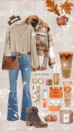 Preppy Fall Outfits, Preppy Fall, Trendy Outfits For Teens, Fall Outfit Ideas, Cute Preppy Outfits, Trendy Fall Outfits