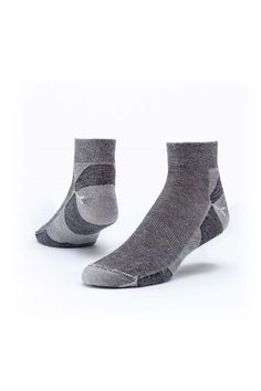 Maggie's Urban Hiker Socks, made from organic merino wool are perfect for all types of in-town workouts, from the park to the pavement. Sold by Azure Standards. Wool Socks, Urban Hiker, Ankle, Black/Grey, Adult 10-13, Organic Wool Socks, Ankle Socks, The Park, Black Grey, Merino Wool, Ankle Boot, Black And Grey, Socks, Wool