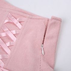 Add some feminine flair to your wardrobe with the Coquette Aesthetic Pink Mini Skirt. This cute pink skirt features lace decoration and an A-line silhouette. The mini length adds a playful touch. Available in various sizes, this pretty skirt is perfect for a night out. Pair it with heels for a chic look or dress it down with sneakers. The Coquette Aesthetic Pink Mini Skirt will turn heads. Material : Polyester, Spandex Fabric Type: Woven Decoration: Lace Length: Mini Elasticity: Non-stretch Silh Pink Fitted Mini Skirt Set, Cute Fitted Flared Mini Skirt, Pink Fitted Cute Skort, Pink Mini Skirt With Lace Trim, Pink Stretch Mini Skirt, Pink Lace Trim Mini Skirt, Pink Feminine Skirt With Lace Trim, Feminine Pink Skirt With Lace Trim, Pink Skirt With Lace Trim