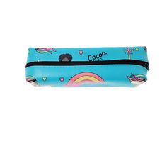 The Izzy and Liv Playground Posse Pencil Case is bringing all that flavor. Funky fresh pics on the cover will have your Queen feeling excited about her school gear. Zippered pouch perfect for storing supplies, pens, pencils, markers, change or small cosmetics. Measures 20cm l x 6cm w x 5cm h. Pencil Cases For Girls, Kid Flash, Feeling Excited, Pens Pencils, Zippered Pouch, Fly Girl, Tee Outfit, Tee Shop, Pencil Case