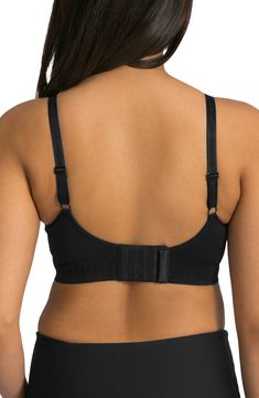 Supportive Stretch Nursing Bra With Built-in Bra, Supportive Full Coverage Nursing Bra With Removable Pads, Supportive Black Seamless Nursing Bra, Seamless Shaping No-show Nursing Bra, Supportive Black Nursing Bra With Removable Pads, Seamless Stretch Nursing Bra Full Coverage, Seamless Stretch Nursing Bra With Full Coverage, Full Coverage Shaping Nursing Bra With Padded Cups, Seamless Supportive Nursing Bra