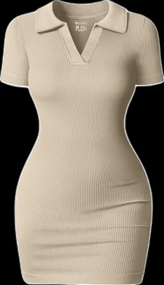 Classy Bodycon Dress, Neat Casual Outfits, Body Con Dress Outfit, Elegant Mini Dress, Fashion Top Outfits, Cute Dress Outfits, Modest Dresses Casual, Mini Dress Shop