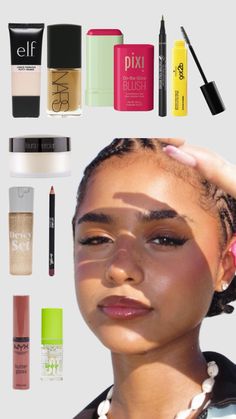 Tyla Makeup 💖 #tyla #music #musicartist #makeup #glowy #cute #makeuproutine #buy #shop #follow #followme #like #comment #fyp #fyppppppppppppppppppppppppppppppppppppppppppppppppppppppppp Makeup Glowy, Simple Makeup Tips, Makeup Tut, Fancy Makeup, Makeup Looks Tutorial, Glowy Makeup, Clean Makeup, Kiss Makeup