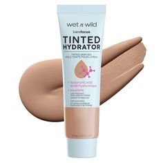 The 9 Best Drugstore Tinted Moisturizers With Great Reviews | Who What Wear Skin Glow Tips, Tinted Hydrator, Self Tanning Tips, Velcro Rollers, Whitening Strips, Glow Tonic, Amazon Wish List