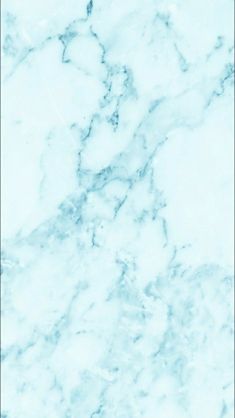 a white marble texture with blue streaks