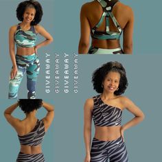 Active Wear For Women