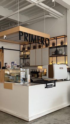 coffee aesthetics | primero ph Cafeterias Aesthetic, Coffee Shop Counter Design, Cafe Counter Design, Small Coffee Shop Ideas, Coffee Shop Design Interior, Small Coffee Shop Design, Counter Cafe, Coffee Cafe Interior, Coffee Shop Counter