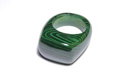 Buyer Will Receive 1 Piece Natural Malachite Smooth Polished Rectangle Shape Single Gemstone Made Ring.you will really love it.you will gift it to your love ones and friends. Product Details Product Name - Natural Malachite Smooth Polished Rectangle Shape Single Gemstone Made Ring Band. Gemstone - Natural Malachite Quantity - 1 Piece 100% Natural ----------------------------------------------------------------------------- THIS BEAUTIFUL ITEM IS AVAILABLE ONLY ON ETSY --------------------------- Modern Green Malachite Jewelry, Modern Green Jewelry With Large Stone, Luxury Green Rectangular Stone Jewelry, Rectangular Green Gemstone Jewelry, Rectangular Green Jewelry With Natural Stones, Green Rectangular Jewelry With Natural Stones, Unique Green Rectangular Rings, Rectangular Green Natural Stone Jewelry, Green Rectangular Natural Stone Jewelry