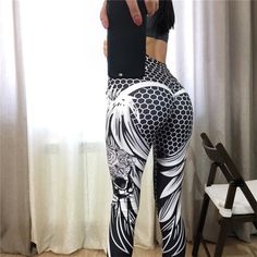 Gender:Women Item Type:Leggings Waist Type:High Material:Polyester,Acrylic Pattern Type:Print Style:Casual Gothic Leggings, Cheap Leggings, High Waist Sports Leggings, Skull Leggings, Boho Moon, Athleisure Leggings, Basic Leggings, Leggings Nike, Sport Outfit Woman