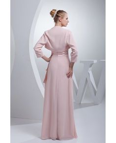 Shop best price pink satin with chiffon floor length jacket style mother of bride dress online. Free Shipping and Custom-made. Pro since 2009. Pink Fitted Chiffon Mother Of The Bride Dress, Pink Satin Evening Dress For Wedding Guest, Elegant Pink Chiffon Gown, Pink Chiffon Wedding Gown, Satin Floor-length Dress For Mother Of The Bride, Formal Pink Chiffon Evening Dress, Pink Chiffon Evening Dress For Formal Occasions, Pink Floor-length Mother Of The Bride Dress, Floor-length Gown For Mother Of The Bride In Spring