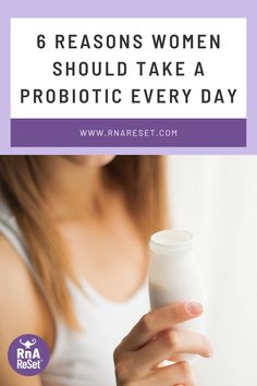 If you’re looking to take control of your health and feel your best every day, it may be time to give probiotics a try. These tiny microbes can help women tackle a wide range of issues, from digestive woes to shedding extra pounds and combatting fatigue. But before you run out and buy the first probiotic you see, it’s important to understand exactly what they can do for your body. Let’s walk through six amazing benefits of probiotics for women and how to choose the best one for your needs! Benefits Of Probiotics For Women, Die Off Symptoms, Health Dinner, Health Dinner Recipes, Types Of Women, Take Control