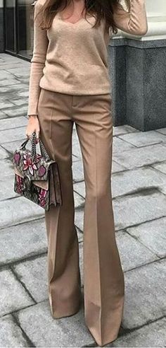 Amal Clooney, Mode Casual, Winter Outfits For Work, Business Outfit, Looks Chic, 가을 패션, Work Outfits Women, Work Wardrobe, Business Casual Outfits