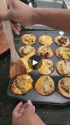 Dip Appetizers, Complete Seasoning, Book Club Snacks, Best Ground Beef Recipes, Taco Cups, Fast Meals, Beef Meals, Recipes Mexican, Kimchi Recipe