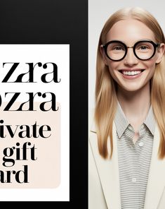 Love fashion? Enter now to win a FREE $750 ZARA gift card and refresh your wardrobe with the latest styles. Don’t miss out!#ZARAgiftcard #fashiongiftcard #shopZARA #giftcardgiveaway #ZARAshopping #ZARAstyle #giftcardideas #ZARAobsessed #ZARAaddict #ZARAlove