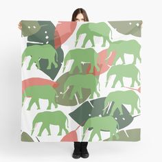 Get my art printed on awesome products. Support me at Redbubble #RBandME: https://www.redbubble.com/i/scarf/African-Pattern-Design-African-Print-Fabric-by-Cultradesign/57090628.B15PI?asc=u Fabric Scarf, Scarf Design