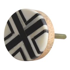 Rustic White & Black Bone Drawer Knob Pull Hardware - Piglet's Closet Modern Drawer Pulls, Wood Cabinet Knobs, Cabinet Hardware Knobs, Wooden Knobs, Bone Horn, Drawer Hardware, Furniture Knobs, Ceramic Knobs, Glass Knobs