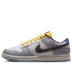 Nike North Carolina A&T State x Dunk Low 'Aggies' DR6187-001 (SNKR/Retro/Skate/Low Top/Non-Slip/Wear-resistant/Shock-absorbing) Dunk Shoes, Nike Sb Dunk, Nike Sb Dunks, Sb Dunk, Low Top Sneakers, Nike Dunk Low, Dunk Low, Nike Sb, Nike Dunk