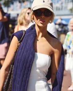 Elegantes Outfit Damen, Skandinavian Fashion, Outfit Look, Ralph Lauren Outfits, Style Outfits, Elegant Outfit