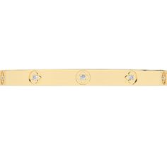 Make a statement with the La Fleur 5mm 12 Diamonds Square Bangle. With its 12 dazzling diamonds, this solid gold bangle sparkles from every angle. The square shape adds a contemporary touch to the classic design, making it a unique and stylish piece. Crafted with attention to detail, this bangle is a symbol of luxury and sophistication. Luxury Yellow Gold Diamond Bracelet With Single Diamond, Luxury Gold Bracelet With Single Diamond, Luxury Diamond Bangle Bracelet With Single Diamond, Luxury Single Diamond Bangle Bracelet, Luxury Single Diamond Tennis Bracelet For Formal Occasions, Luxury Diamond Bracelet With Vs Clarity, Luxury Bangle With Single Diamond, Luxury Gold Bangle With Single Diamond, Luxury Single Diamond Bracelet For Everyday