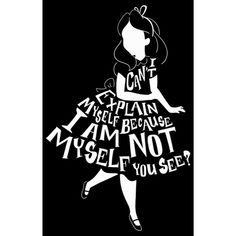 a t - shirt with an image of a woman wearing a dress that says can't