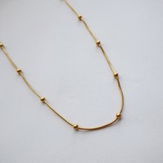 Our Satellite Choker Necklace is a perfect blend of classic and contemporary. The lightweight and classic design ensures all-day comfort and effortless style. - stainless steel, gold plated- 15" in length with 2" extender Photo Jewelry, Effortless Style, Classic Design, Choker, Choker Necklace, Gold Plate, Marketing, Stainless Steel, Gold