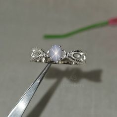 ⭐100% NATURAL PHOTOS ⭐Brand- AS jewellers ⭐Country/Region of Manufacture: India ⭐Material- Sterling Silver ⭐Metal Purity : 925 parts per 1000 ⭐Main Stone: White Star Sapphire ⭐Main Stone Creation: Natural ⭐Size Of Stone= 6x4mm ⭐Main Stone Weight : (1.00)Carat Approx. ⭐Stone Origian : Srilanka { Ceylon } ⭐Nature of stone: The Stone will show star When any source of Light Fall it. The source Should be pointed And strong Example Mobile flesh, Sun light, Torch. ⭐We Provide Three Platting- Sterling S Star Engagement Ring Silver, Sapphire Silver Ring, Oval Sapphire Ring, Star Sapphire Ring, Star Sapphire, Star Ring, Minimalist Rings, Stackable Rings, Dream Jewelry