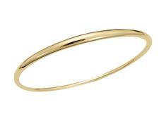 Classic Flexible Bangle Bracelet, Classic Flexible Bangle Bracelets, Everyday Round Band Bracelets, Classic Adjustable Hoop Bracelets, Classic Hoop Bracelets With Polished Finish, Classic Polished Hoop Bracelets, Classic Hoop Bangle For Formal Occasions, Classic Flexible Gold Bangle, Classic Flexible Gold Bangle Bracelet