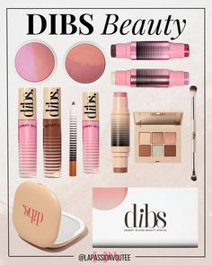 The LTK Fall Sale is happening now, and it’s the best time to grab my DIBS Beauty essentials! Upgrade your makeup collection with versatile, easy-to-use products at amazing prices. Don’t miss out—shop now and get glowing for less! Dibs Beauty, Fall Makeup