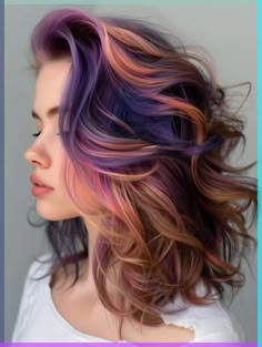 Discover gorgeous updo hairstyles for prom tailored for long hair. From classic buns to modern twists, these styles will showcase your length and add an element of sophistication to your prom look. Colors For 2024, Brunette Ombre, Brunettes Highlights, Soft Blonde, Summer Haircuts, Warm Blonde, Brunette Highlights, Trends For 2024, Summer Hair Color