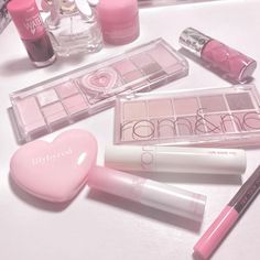 Romand Better Than Palette, Expensive Makeup, The Secret Garden, Pink Vibes, Makeup Brands