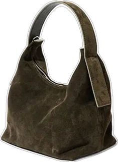 Soft Suede, Holiday Sales, Mini Bag, Metallic Silver, Silver