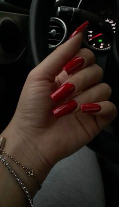 Kylie Nails, Work Nails, Glow Nails, Acrylic Nails Coffin Short, Car Steering Wheel, Pink Acrylic Nails, Square Acrylic Nails, Manicure Y Pedicure