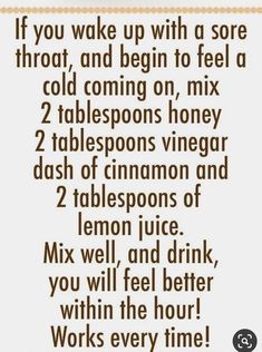 Home Remedies For Cold, Cold Sore Relief, Herbal Remedies Recipes, Sick Remedies, Cold Sores, Natural Healing Remedies, Home Health Remedies, Health And Fitness Articles, Herbs For Health