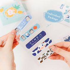 Candy Notes, Cartoons Band, Desain Pantry, Pastel Room Decor, We Bare Bears Wallpapers, Kawaii Crafts, Skin Patches, Cute Snacks, Cute Cat Wallpaper