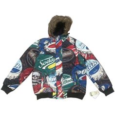 Members Only Black Soda Bottle Cap Full Zip Winter Jacket Skiing Faux Fur Hooded. Fit true to size or slightly bigger. Retail price $210. Members Only Jacket, Cap Winter, Soda Bottle, Mens Winter Coat, Soda Bottles, Members Only, Winter Coats Jackets, Parka Jacket, Faux Fur Jacket