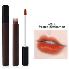 Product parameters: Net content: 2g/0.004lb Suitable for skin: all skin types Color: as pictured Shelf life: 3 years Product contains: 1x lip gloss GiftThis lip glaze is a to express your love to your family, wife, woman, girlfriend, mother, mom, sister, bridesmaid, girlfriend, daughter, grandmother and friend, celebrate these on Valentine's Day holiday It's Easter Christmas, Birthdays, Anniversaries, Independence Day, Labor Day, Thanksgiving Day, New Year's Day, Graduation, Wedding and Mother's Light Lip Gloss, Oil Lipstick, Girls Lip Gloss, Sister Bridesmaid, Lip Gloss Containers, Vegan Lip Gloss, Natural Lip Gloss, Glossier Lipstick, Glossier Lip Gloss