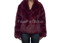 Australian designed 'High Faux Fur' Jacket in a rich Bordeaux Burgundy. Luxurious, soft and dense faux fur panels create modern glamour in a classic, contemporary style for an elevated Winter essential to keep you warm. Two pockets to keep your hands warm as well as two hook and eye closures. PU trims and high quality polyester lining ensure durability and aesthetic finishes to enjoy this vegan, forever jacket.  Available in other colours - please see store for more (Nero Black, Camel Beige, Kha Luxury Burgundy Winter Outerwear, Luxury Burgundy Outerwear For Winter, Black Camel, Winter Essentials, Faux Fur Jacket, Khaki Green, Fur Jacket, Slow Fashion, Hand Warmers