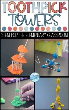 Stem Classes, Parts Of A Flower, Design Rules, Stem Projects