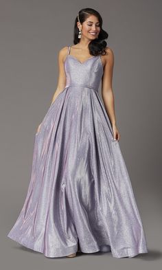 Shop PromGirl for long metallic a-line prom dresses with side pockets. Find affordable plus-size prom dresses under $200 and sparkly long formal dresses for prom. Long Sparkly Dresses, Sparkly Formal Dress, Neon Prom Dresses, Celebrity Prom Dresses, Affordable Evening Dresses, Jersey Prom Dress, Long A Line Skirt, Long Formal Dresses, Formal Prom Dresses Long