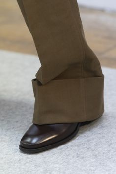 Am Pm, Street Style Inspiration, Runway Fashion, Riding Boots