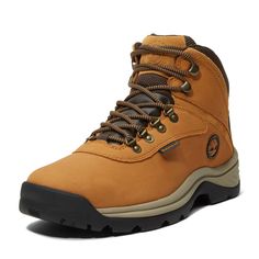 PRICES MAY VARY. Upper made with waterproof Premium Timberland Leather Fully gusseted tongue Rustproof speed lace hardware with lace hooks at top ReBOTL fabric lining EVA footbed and midsole Rugged Style, Waterproof Hiking Boots, Hiking Boot, Timberland Mens, Fashion Toys, Outdoor Hiking, Pharmacy Gifts, Leather Working, Hiking Boots