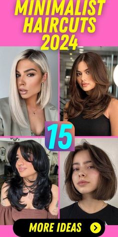 Long Hair Styles For Men Medium, Hair Cuts 2024trends, Woman’s Haircut, Trendy Hair Cuts 2024, Woman Haircut 2024, Haircut 2024 Trends Women Medium, Kitty Haircut 2024, Hair Cuts For Women 2024, Short Hair Cuts For Women Fall 2024