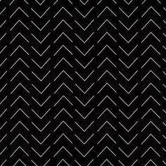 a black and white zigzag pattern that is very similar to the background